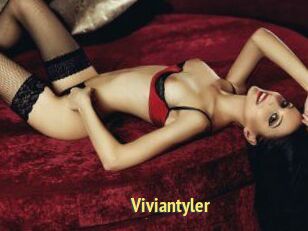 Viviantyler