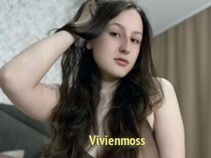Vivienmoss