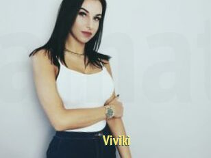 Viviki