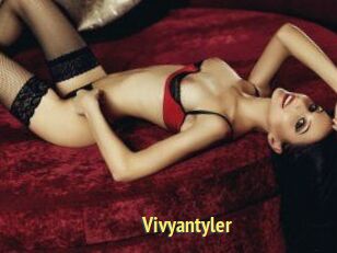 Vivyantyler