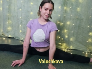 Volochkova