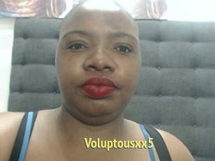 Voluptousxx5