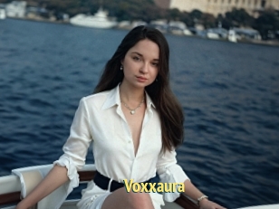 Voxxaura