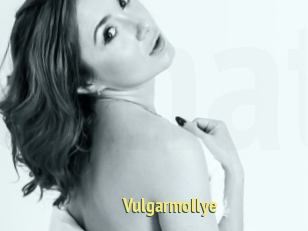 Vulgarmollye