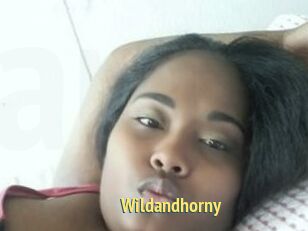 Wildandhorny