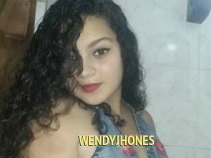 WENDYJHONES