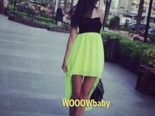 WOOOWbaby