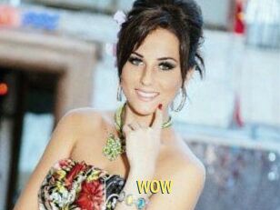 WOW