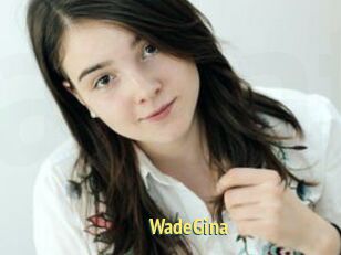 WadeGina