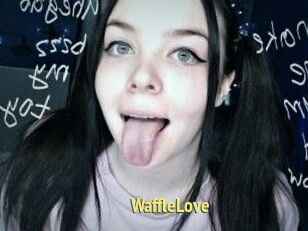 WaffleLove