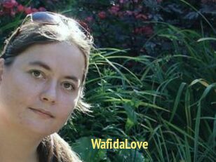 WafidaLove