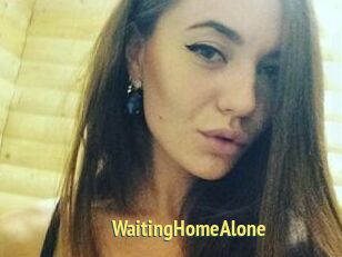 WaitingHomeAlone