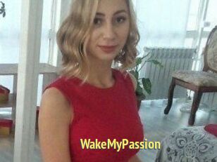 WakeMyPassion