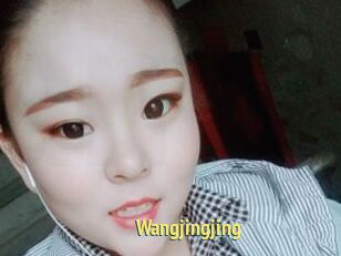 Wangjingjing