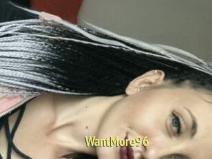 WantMore96
