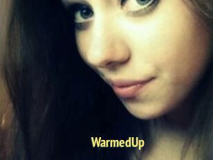 WarmedUp