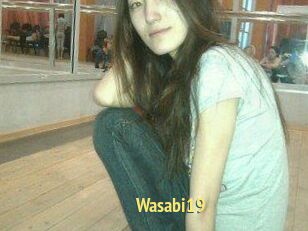 Wasabi19