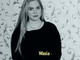 Wasia