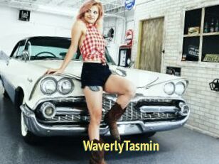 WaverlyTasmin