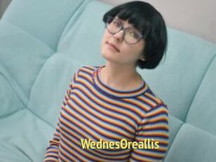 WednesOreallis