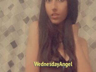 WednesdayAngel