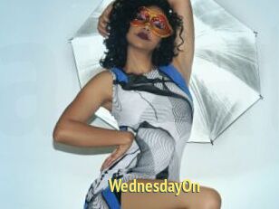 WednesdayOn