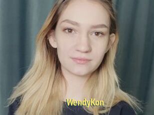 WendyKon