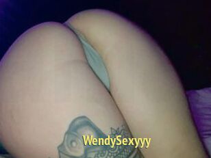 WendySexyyy