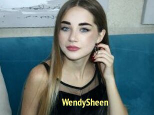 WendySheen
