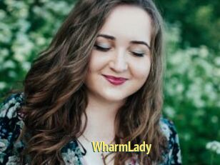 WharmLady