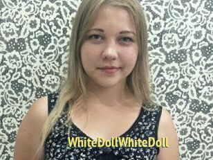 WhiteDoll_WhiteDoll