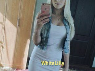 WhiteLilly