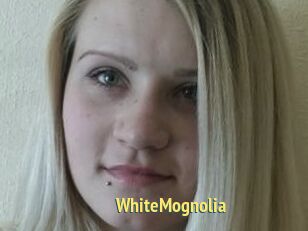 WhiteMognolia