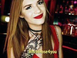 WhiteRose4you