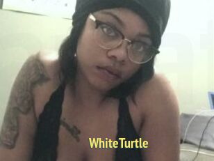 WhiteTurtle