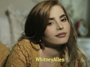WhitneyAllen