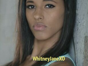 WhitneyJaneXO