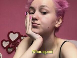 Whuragamii