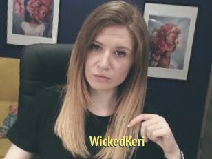 WickedKeri