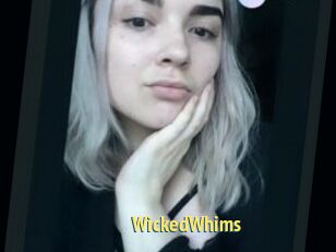 WickedWhims