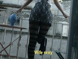 Wife_sexy
