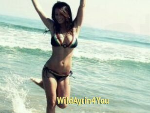 WildAyrin4You