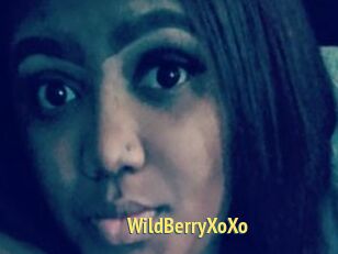 WildBerryXoXo