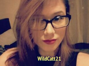 WildCatt21