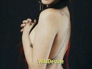 WildDessire