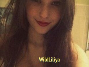 WildLiliya