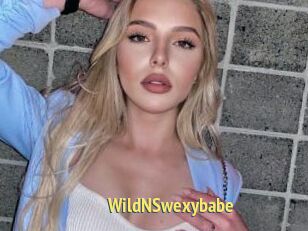 WildNSwexybabe