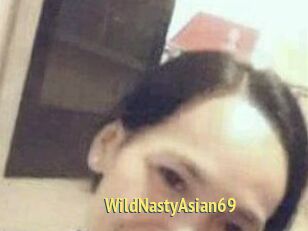 WildNastyAsian69