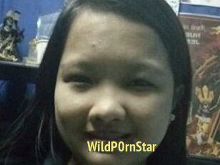 WildP0rnStar