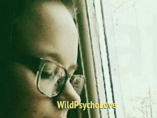 WildPsychoLove